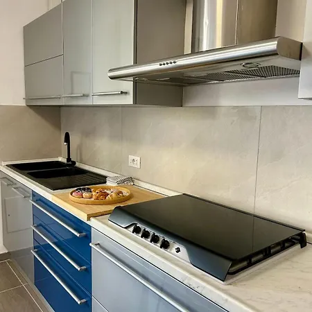 Apartment Da Beatrice *