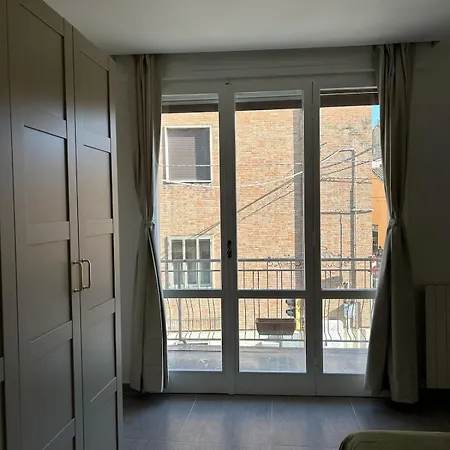 Apartment Da Beatrice