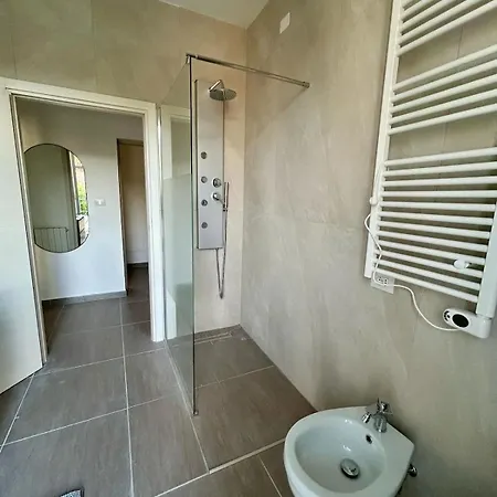 Apartment Da Beatrice