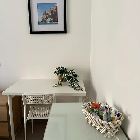 Da Beatrice Apartment *