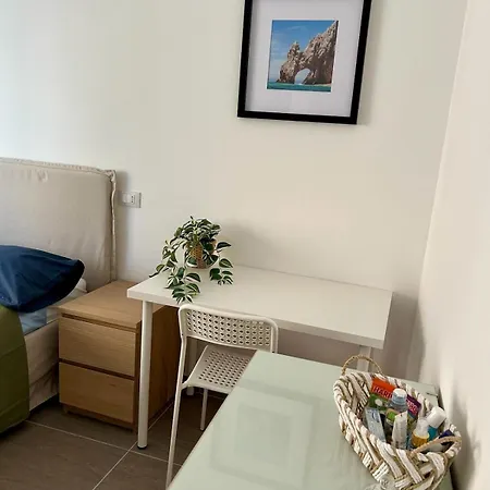 Apartment Da Beatrice *