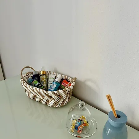 Apartment Da Beatrice *