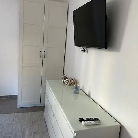 Da Beatrice Apartment Ravenna
