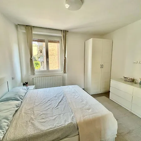 Da Beatrice Apartment