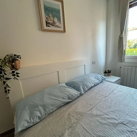 Apartment Da Beatrice