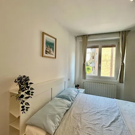 Apartment Da Beatrice
