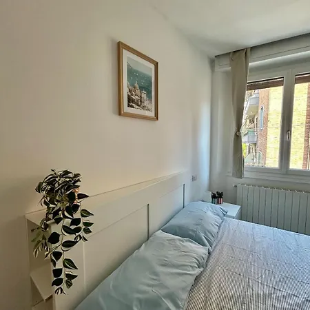 Apartment Da Beatrice