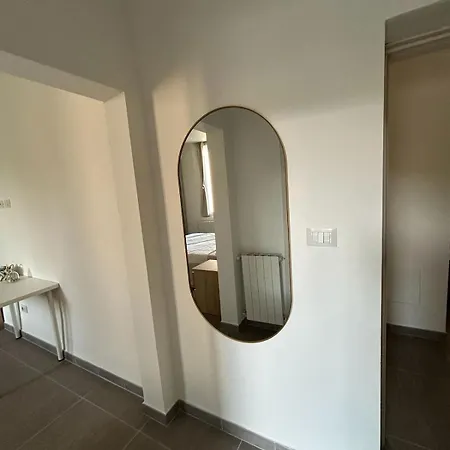 Da Beatrice Apartment