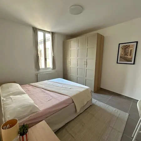 Apartment Da Beatrice