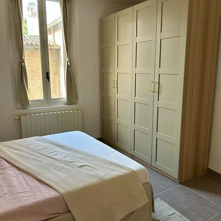 Apartment Da Beatrice *