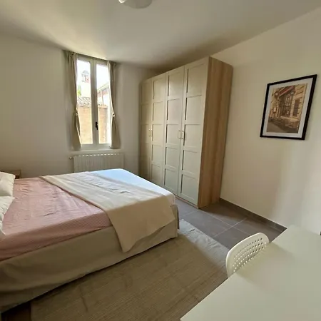 Apartment Da Beatrice *