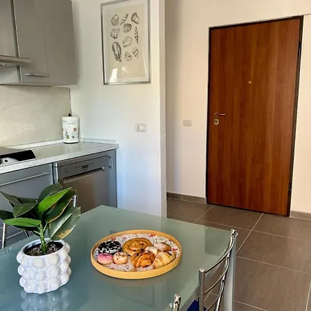 Apartment Da Beatrice Ravenna