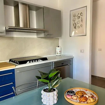 Apartment Da Beatrice Ravenna